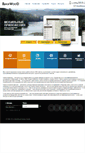 Mobile Screenshot of bwdesign.ru